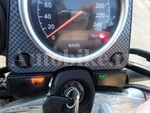     Suzuki SV650 2002  20
